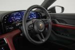 Porsche Taycan Turbo S 2020 года (AU)